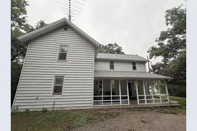 515 State Farm Road, Christiana, WI 53531 - Photo 1
