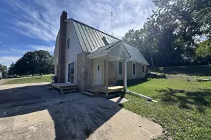 166 E 2nd St, Marquette, WI 53947 - Photo 1