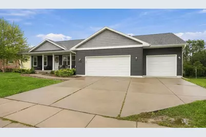 444 Fairfield Circle, Edgerton, WI 53534 - Photo 33