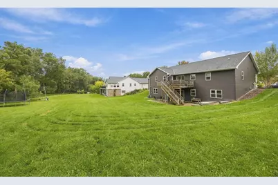 444 Fairfield Circle, Edgerton, WI 53534 - Photo 37