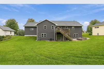 444 Fairfield Circle, Edgerton, WI 53534 - Photo 31