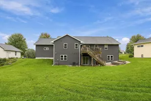 444 Fairfield Circle, Edgerton, WI 53534 - Photo 31