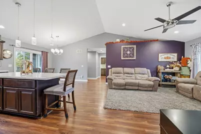 444 Fairfield Circle, Edgerton, WI 53534 - Photo 19