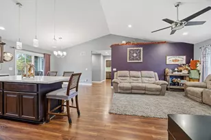 444 Fairfield Circle, Edgerton, WI 53534 - Photo 19