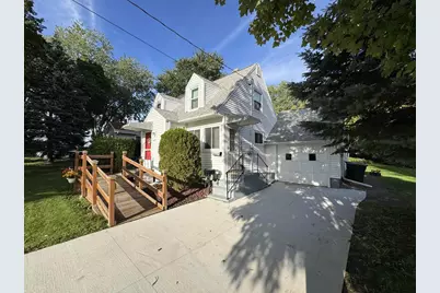 409 Stanton Street, Ripon, WI 54971 - Photo 1
