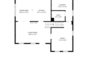 924 Cleveland St, Watertown, WI 53098 - Photo 29