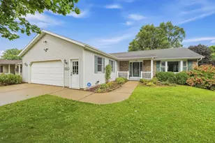1030 S Georgetown Terrace, Beaver Dam, WI 53916 - Photo 1