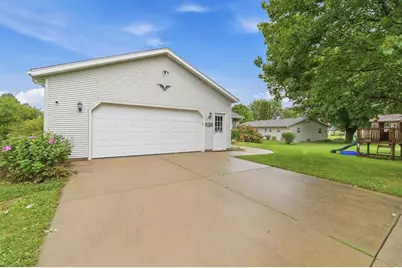 1030 S Georgetown Terrace, Beaver Dam, WI 53916 - Photo 31