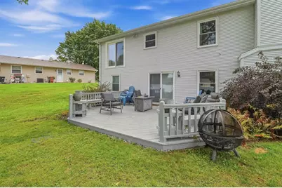 1030 S Georgetown Terrace, Beaver Dam, WI 53916 - Photo 3
