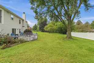 1030 S Georgetown Terrace, Beaver Dam, WI 53916 - Photo 35