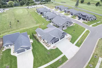 341 Ridge View Drive #17, Milton, WI 53563 - Photo 11