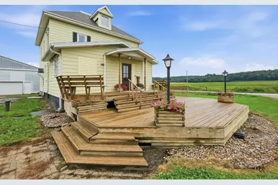 E10056 County Road C, North Freedom, WI 53951 - Photo 7