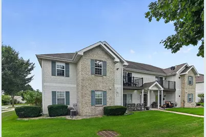 6633 Reston Heights Drive #3, Madison, WI 53718 - Photo 1