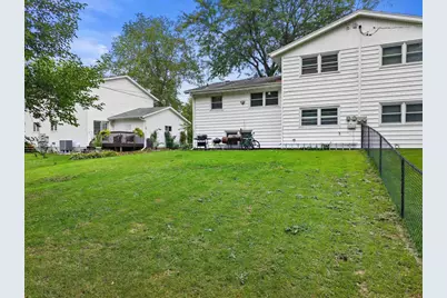 6014 Johnson Street, Mcfarland, WI 53558 - Photo 23