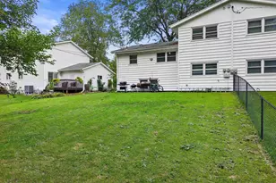 6014 Johnson St, Mcfarland, WI 53558 - Photo 23