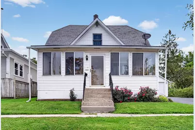 217 N Water Street, Columbus, WI 53925 - Photo 1