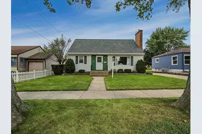 2511 8th Street, Monroe, WI 53566 - Photo 1