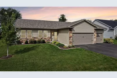 11311 N Ricky Road, Edgerton, WI 53534 - Photo 5