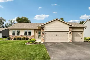 11311 N Ricky Rd, Edgerton, WI 53534 - Photo 1
