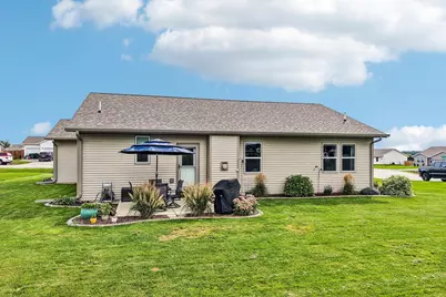 11311 N Ricky Road, Edgerton, WI 53534 - Photo 45