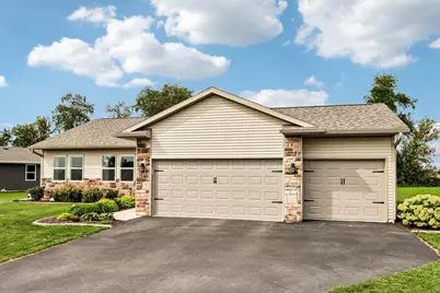 11311 N Ricky Road, Edgerton, WI 53534 - Photo 3
