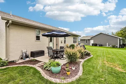 11311 N Ricky Road, Edgerton, WI 53534 - Photo 37