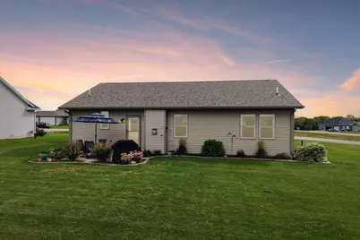 11311 N Ricky Road, Edgerton, WI 53534 - Photo 39