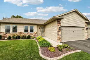11311 N Ricky Rd, Edgerton, WI 53534 - Photo 49