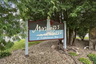 5383 Mariner's Cove Dr, Madison, WI 53704 - Photo 35
