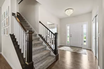 803 Liliana Terrace, Oregon, WI 53575 - Photo 3