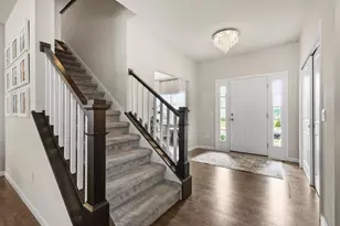 803 Liliana Terr, Oregon, WI 53575 - Photo 3