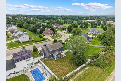 803 Liliana Terrace, Oregon, WI 53575 - Photo 35