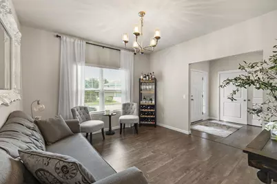 803 Liliana Terrace, Oregon, WI 53575 - Photo 5