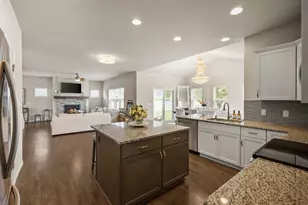 803 Liliana Terr, Oregon, WI 53575 - Photo 11