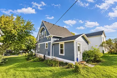 305 W Walnut Street, Ridgeville, WI 53533 - Photo 27