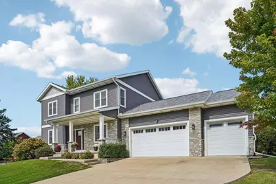 9902 Peach Leaf Lane, Middleton, WI 53562 - Photo 1