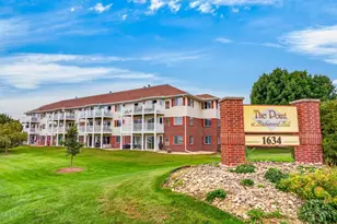 1634 Kings Mill Way, Madison, WI 53718 - Photo 1