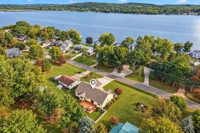 W10862 Tipperary Road, Poynette, WI 53955 - Photo 1