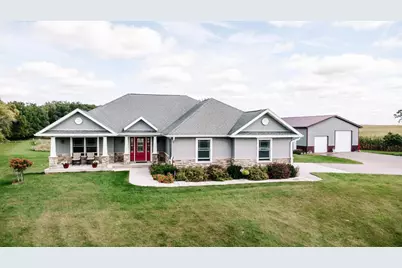 N3950 Hwy 146, Fall River, WI 53932 - Photo 1