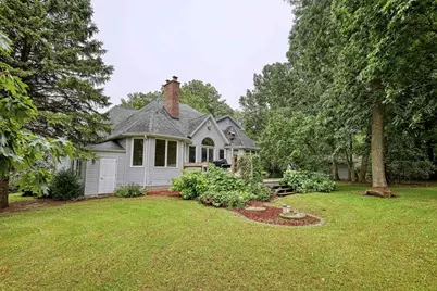 3115 Hawks Haven Trail, DeForest, WI 53532 - Photo 45
