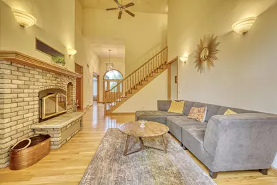 3115 Hawks Haven Trail, DeForest, WI 53532 - Photo 7