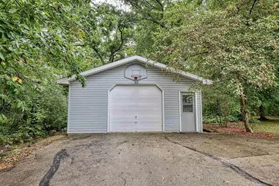 3115 Hawks Haven Trail, DeForest, WI 53532 - Photo 43