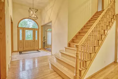 3115 Hawks Haven Trail, DeForest, WI 53532 - Photo 3