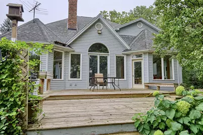 3115 Hawks Haven Trail, DeForest, WI 53532 - Photo 41