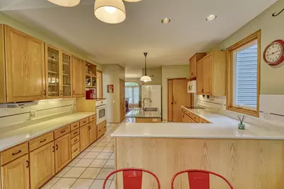 3115 Hawks Haven Trail, DeForest, WI 53532 - Photo 15
