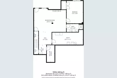 137 Linden Lane, Fox Lake, WI 53933 - Photo 27