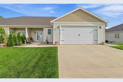 137 Linden Lane, Fox Lake, WI 53933 - Photo 1