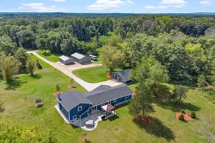 N8005 Ashley Rd, Portage, WI 53901 - Photo 1