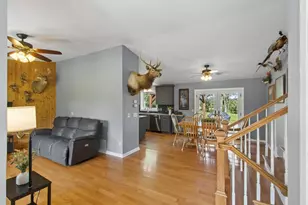 N8005 Ashley Rd, Portage, WI 53901 - Photo 35