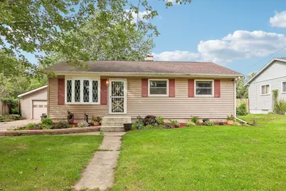2028 Christilla Drive, Beloit, WI 53511 - Photo 1
